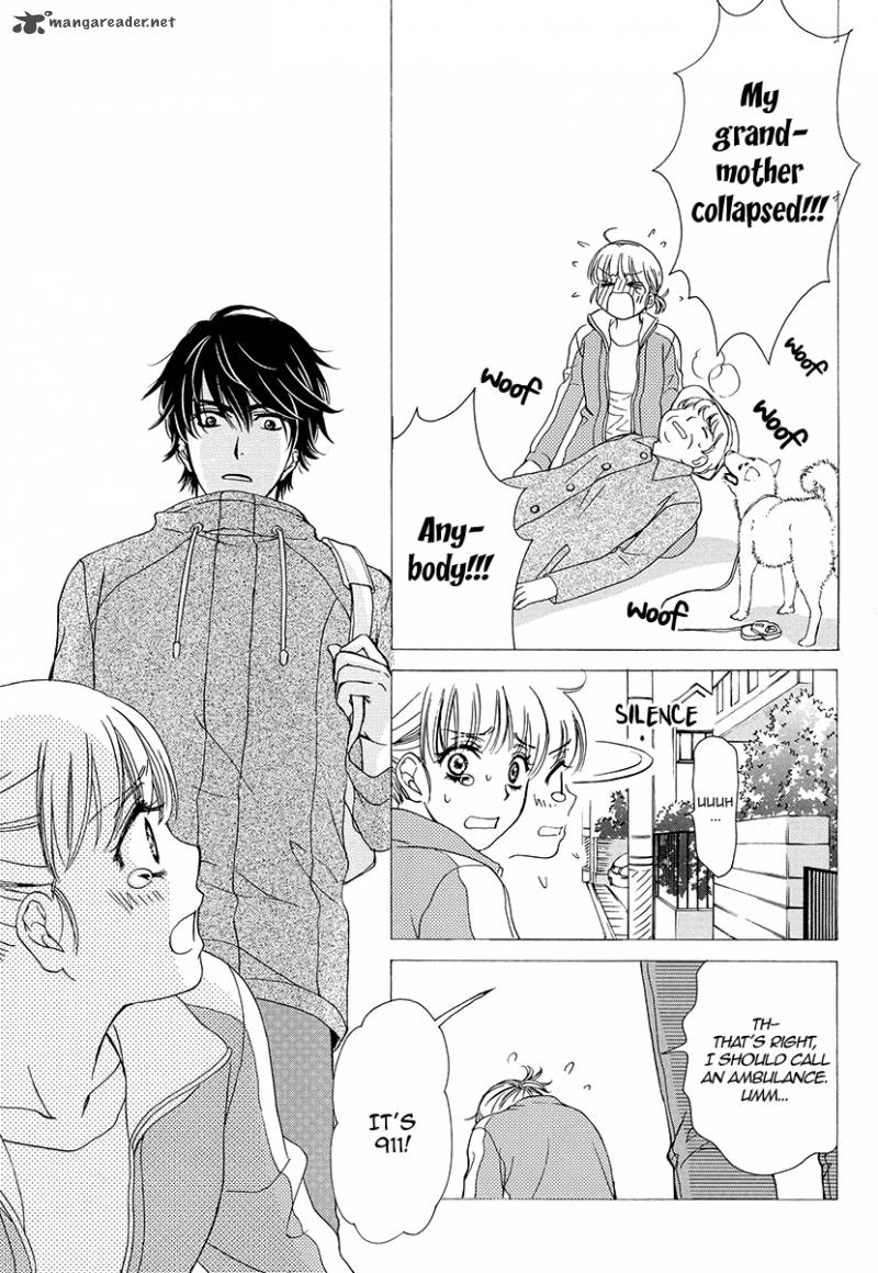 Koi Wa Tsuzuku Yo Dokomade Mo 1 5
