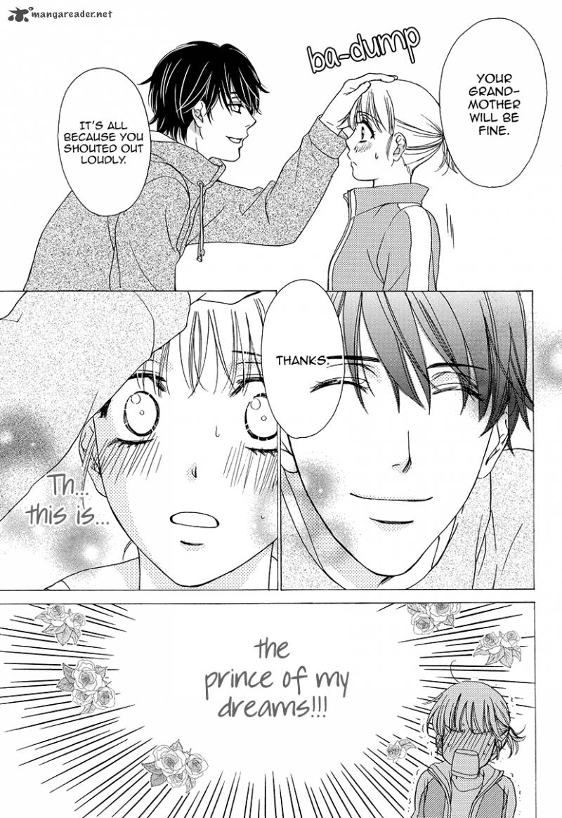 Koi Wa Tsuzuku Yo Dokomade Mo 1 7