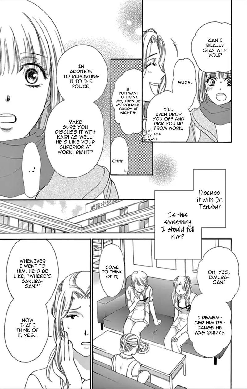 Koi Wa Tsuzuku Yo Dokomade Mo 10 10