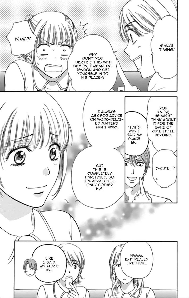 Koi Wa Tsuzuku Yo Dokomade Mo 10 12