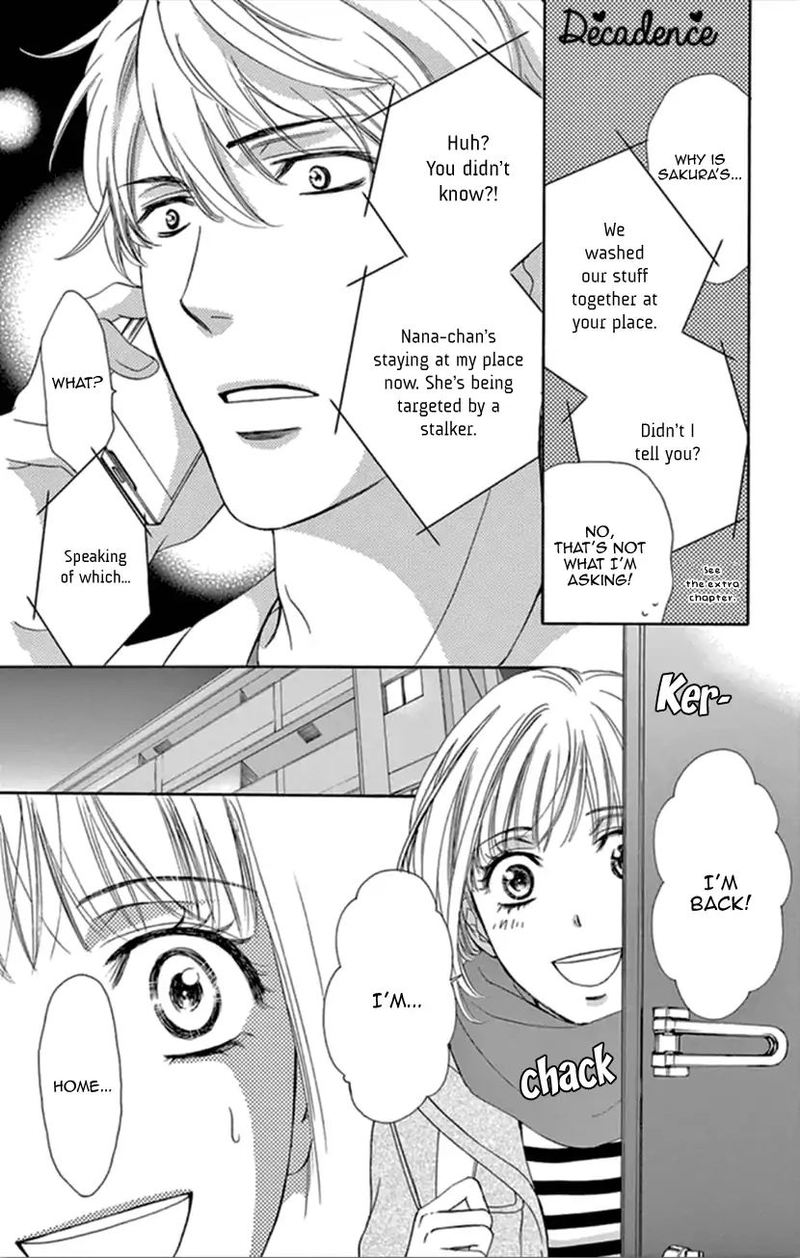 Koi Wa Tsuzuku Yo Dokomade Mo 10 14