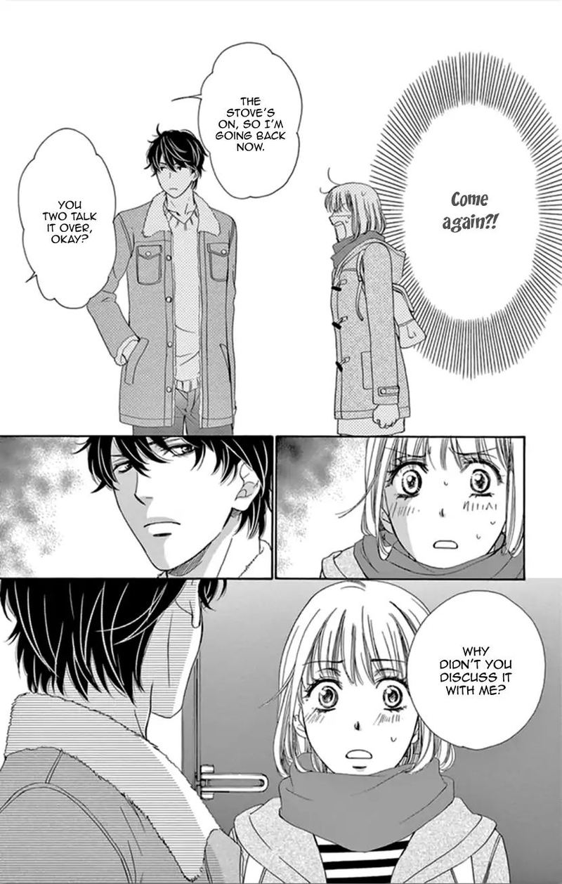 Koi Wa Tsuzuku Yo Dokomade Mo 10 16