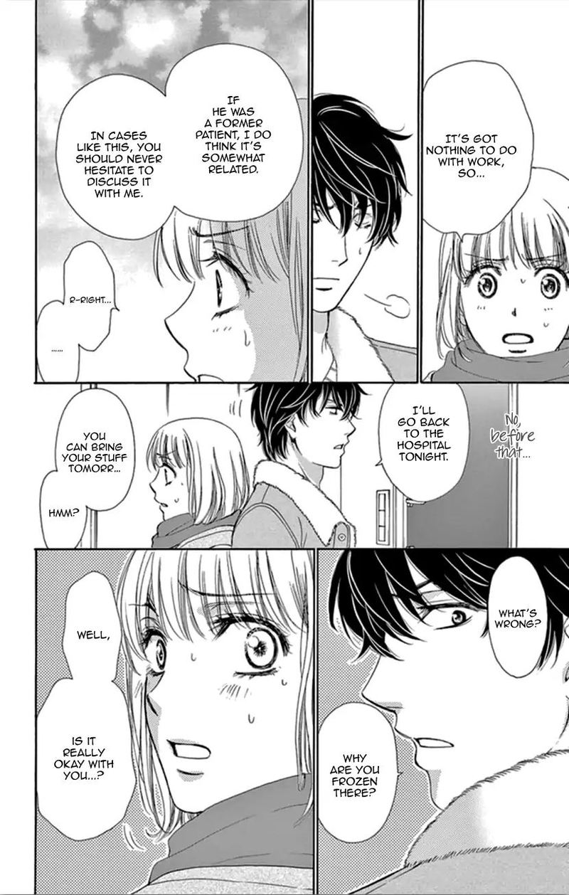 Koi Wa Tsuzuku Yo Dokomade Mo 10 17