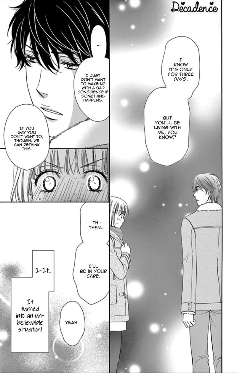 Koi Wa Tsuzuku Yo Dokomade Mo 10 18