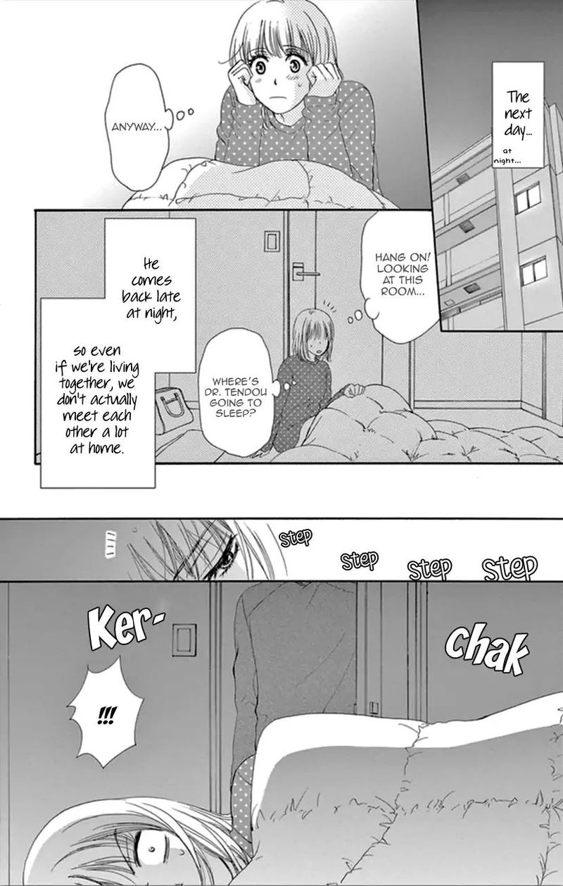 Koi Wa Tsuzuku Yo Dokomade Mo 10 19