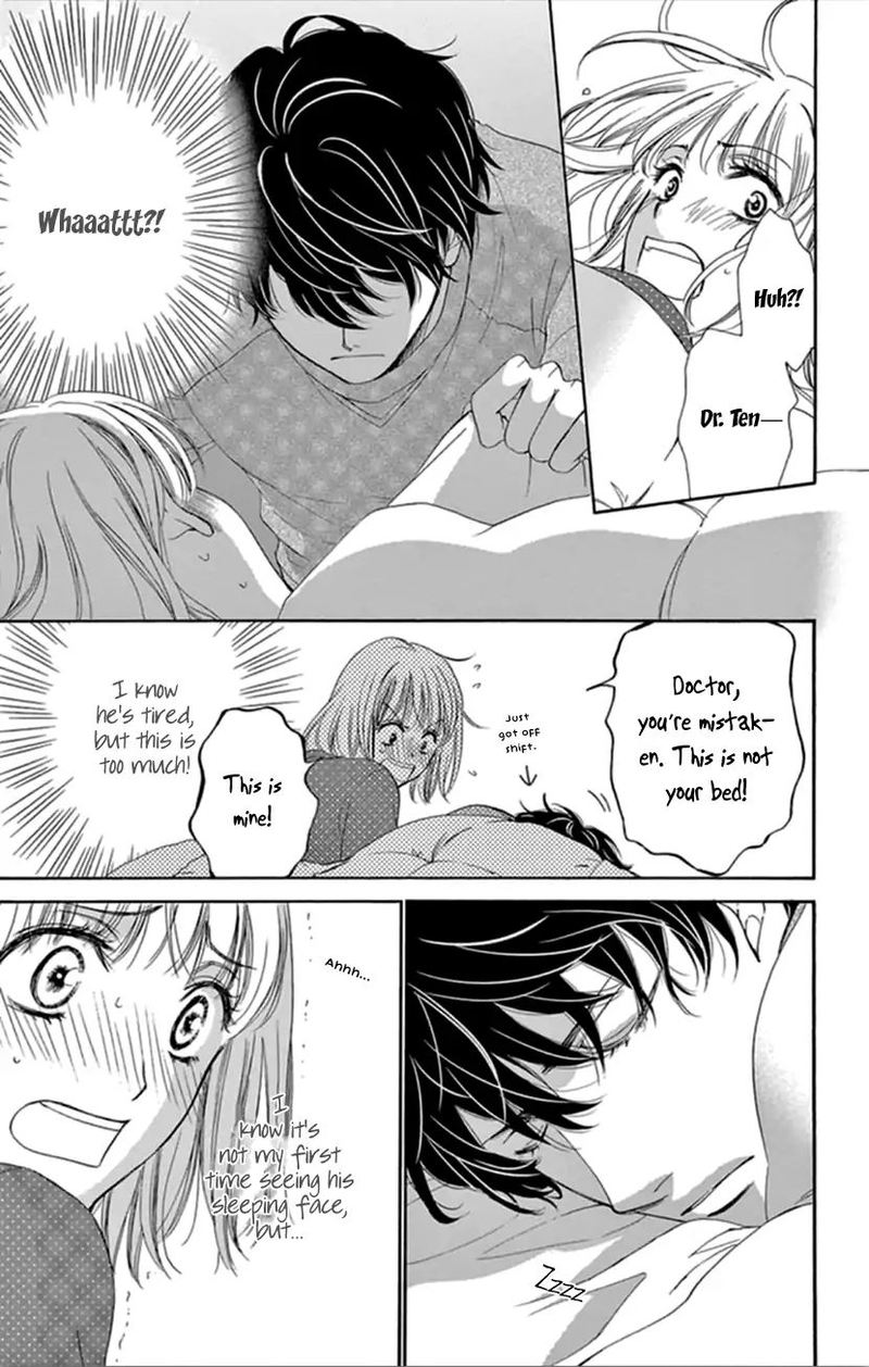 Koi Wa Tsuzuku Yo Dokomade Mo 10 20