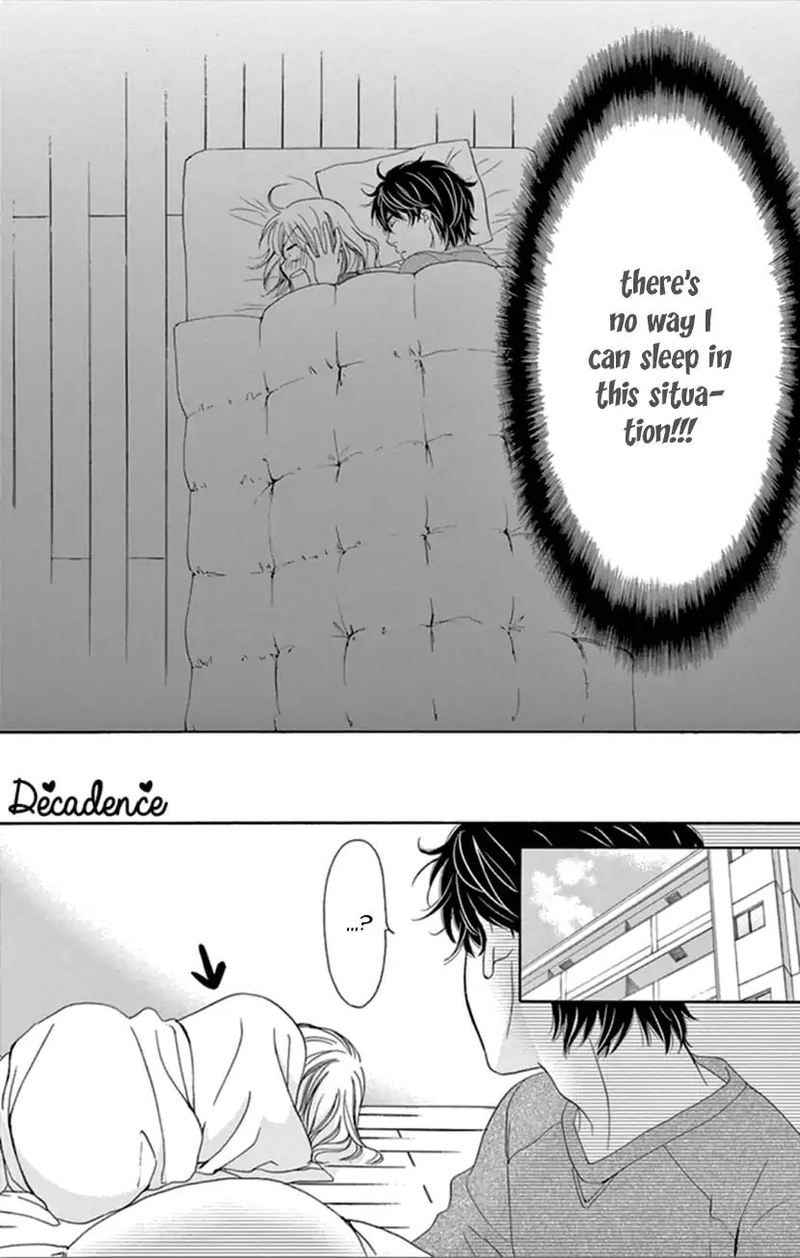 Koi Wa Tsuzuku Yo Dokomade Mo 10 21