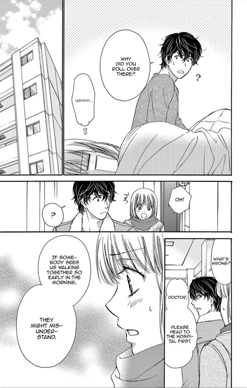 Koi Wa Tsuzuku Yo Dokomade Mo 10 22