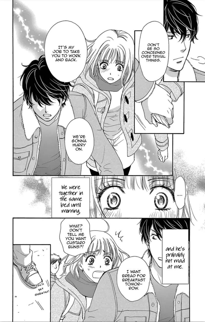 Koi Wa Tsuzuku Yo Dokomade Mo 10 23