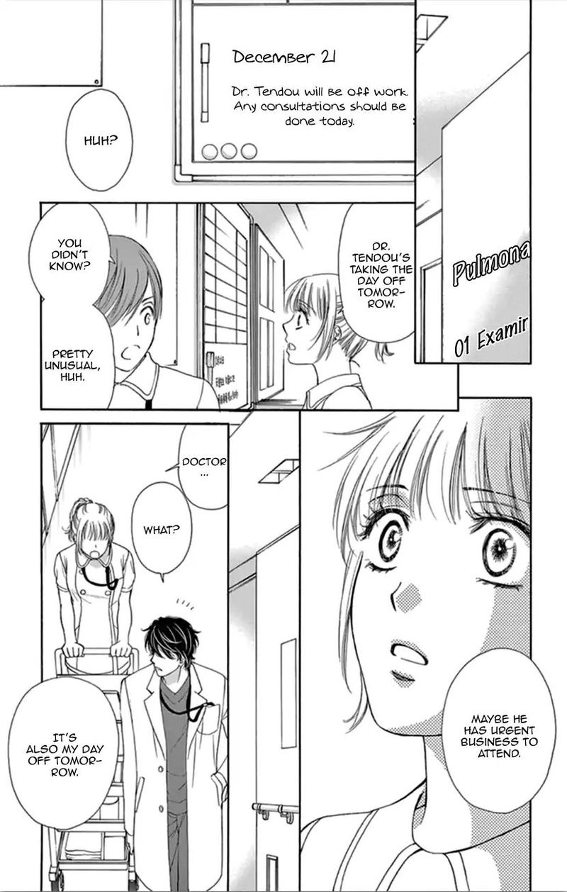 Koi Wa Tsuzuku Yo Dokomade Mo 10 24
