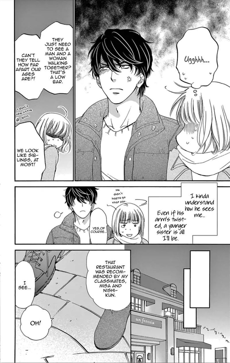 Koi Wa Tsuzuku Yo Dokomade Mo 10 27