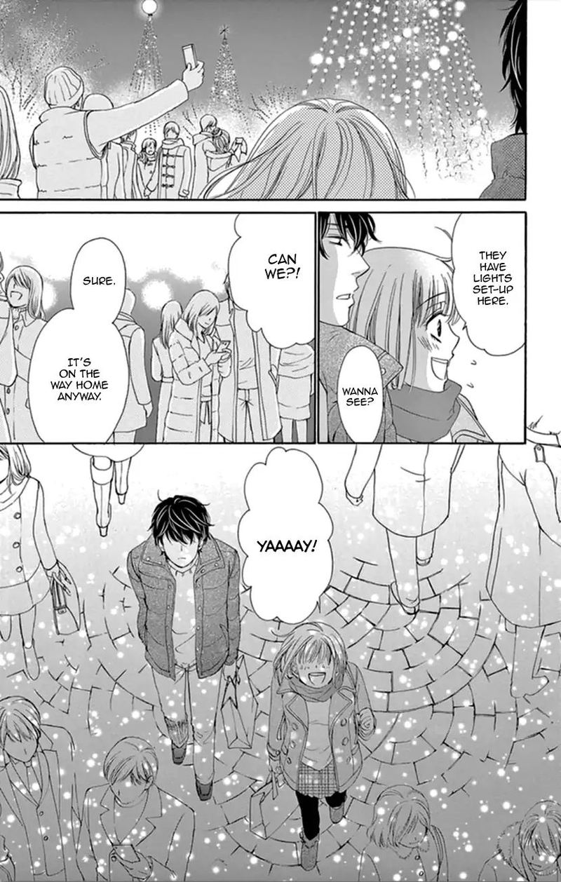 Koi Wa Tsuzuku Yo Dokomade Mo 10 28