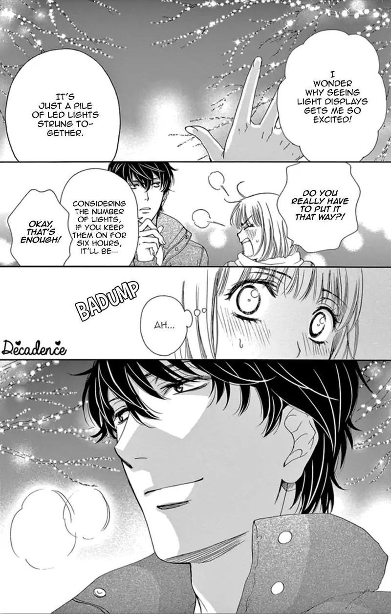 Koi Wa Tsuzuku Yo Dokomade Mo 10 29
