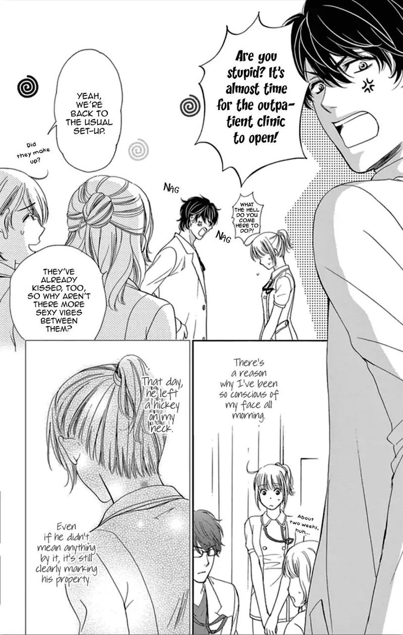 Koi Wa Tsuzuku Yo Dokomade Mo 10 3