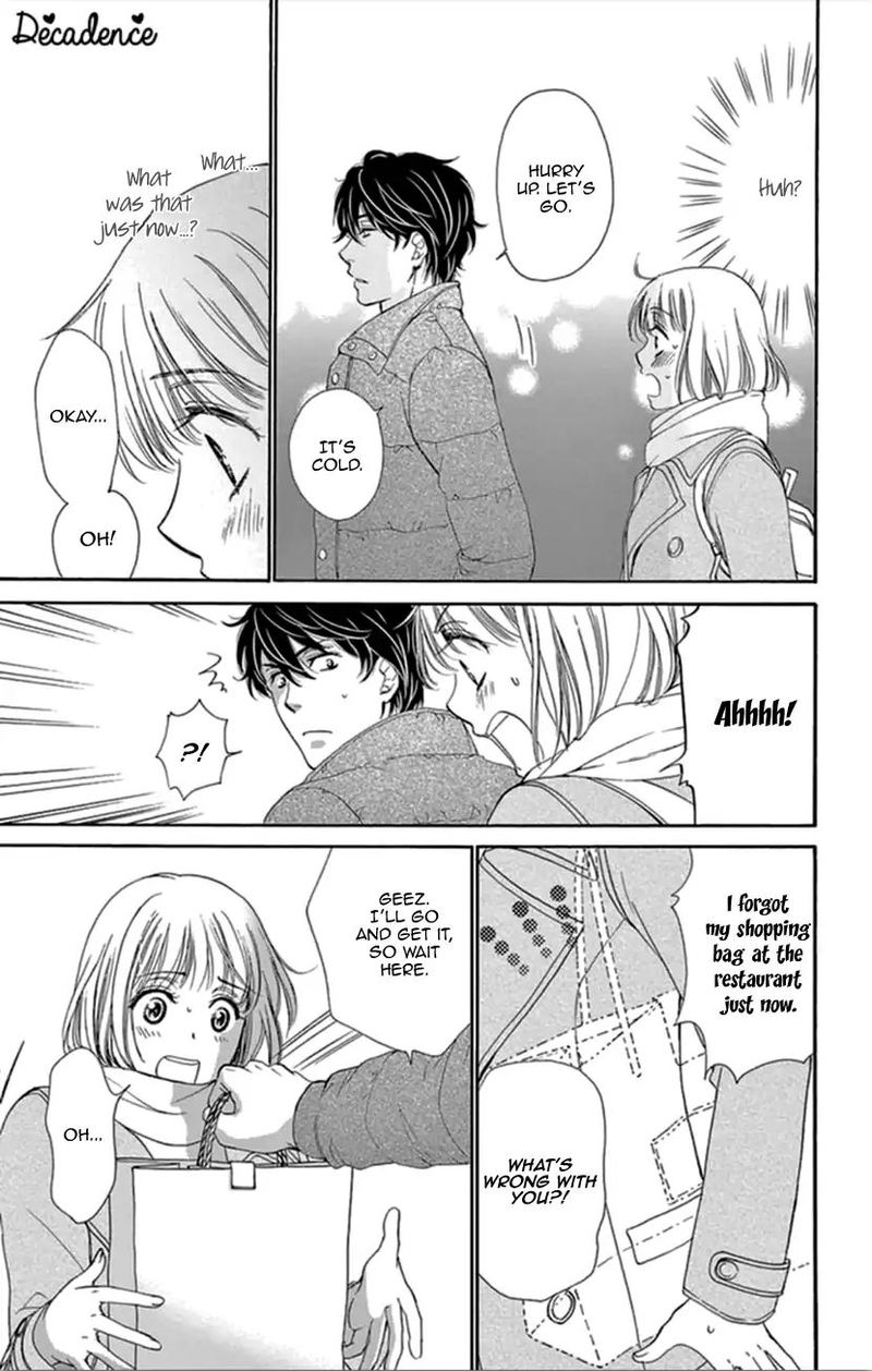 Koi Wa Tsuzuku Yo Dokomade Mo 10 32
