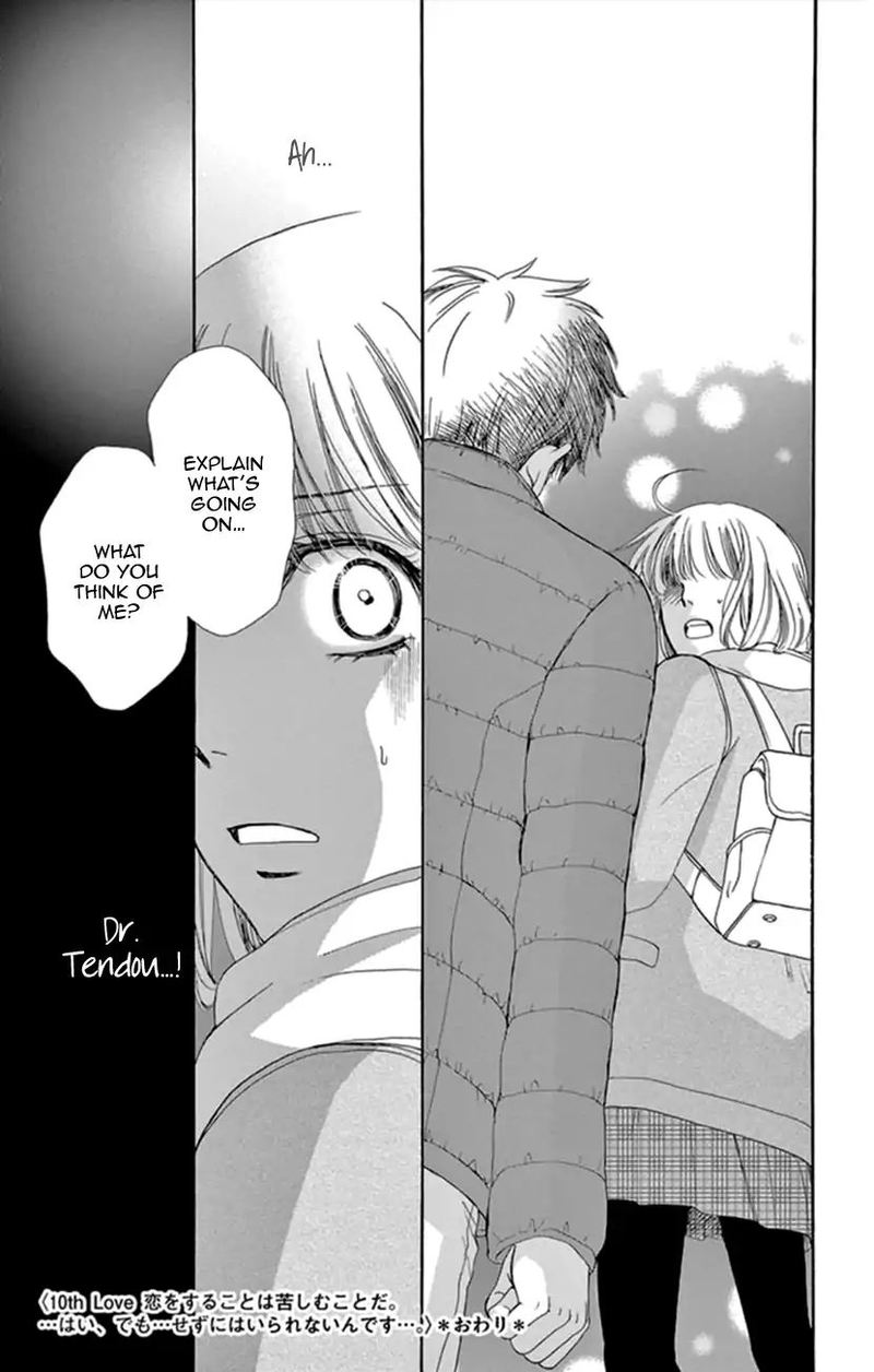 Koi Wa Tsuzuku Yo Dokomade Mo 10 34