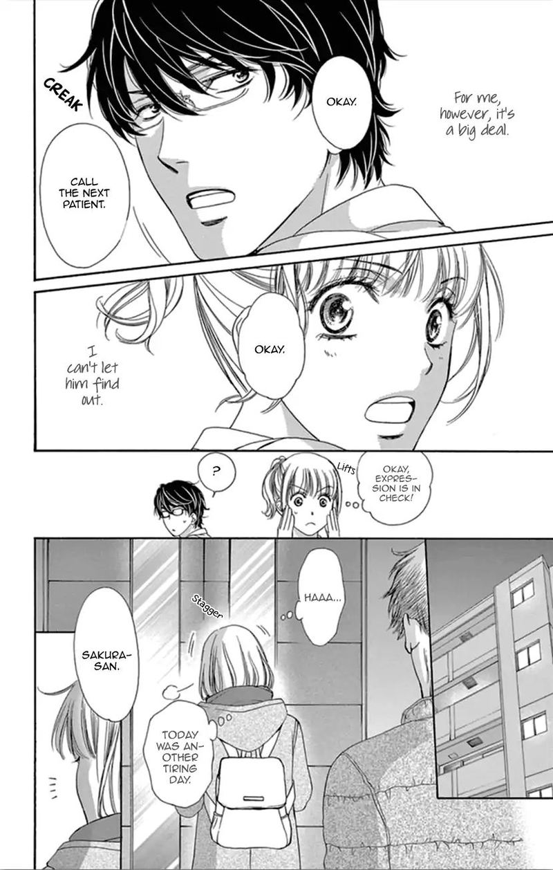 Koi Wa Tsuzuku Yo Dokomade Mo 10 5