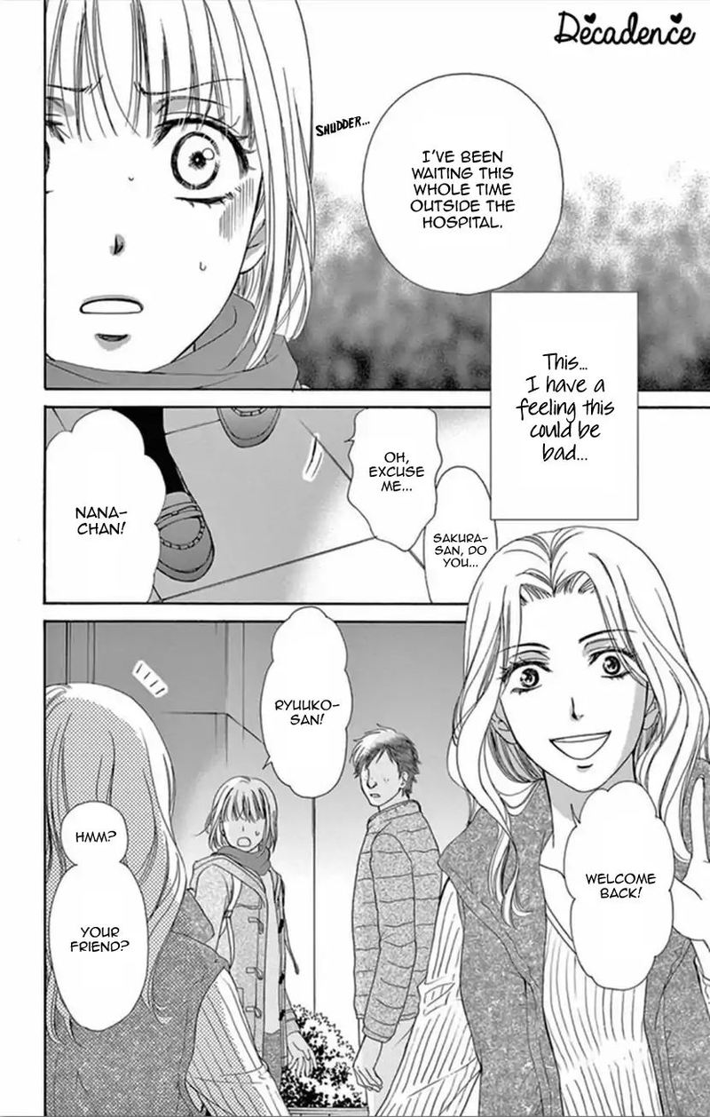 Koi Wa Tsuzuku Yo Dokomade Mo 10 7