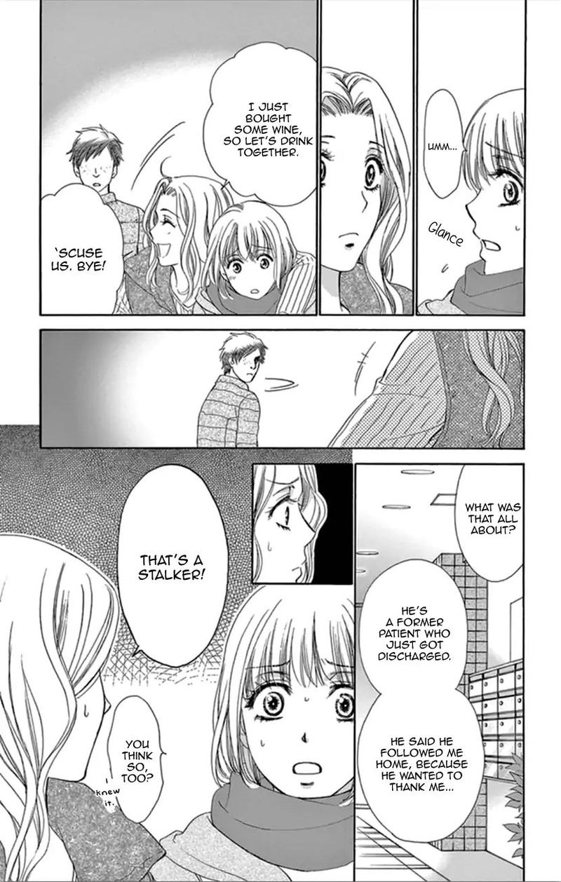 Koi Wa Tsuzuku Yo Dokomade Mo 10 8