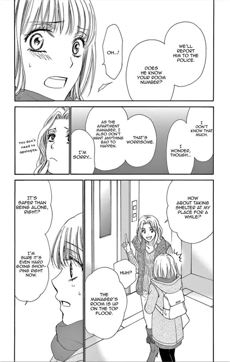 Koi Wa Tsuzuku Yo Dokomade Mo 10 9