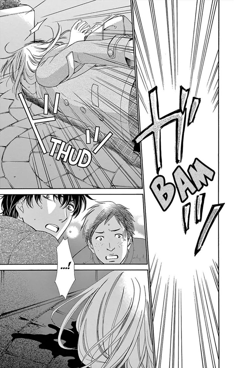 Koi Wa Tsuzuku Yo Dokomade Mo 11 10
