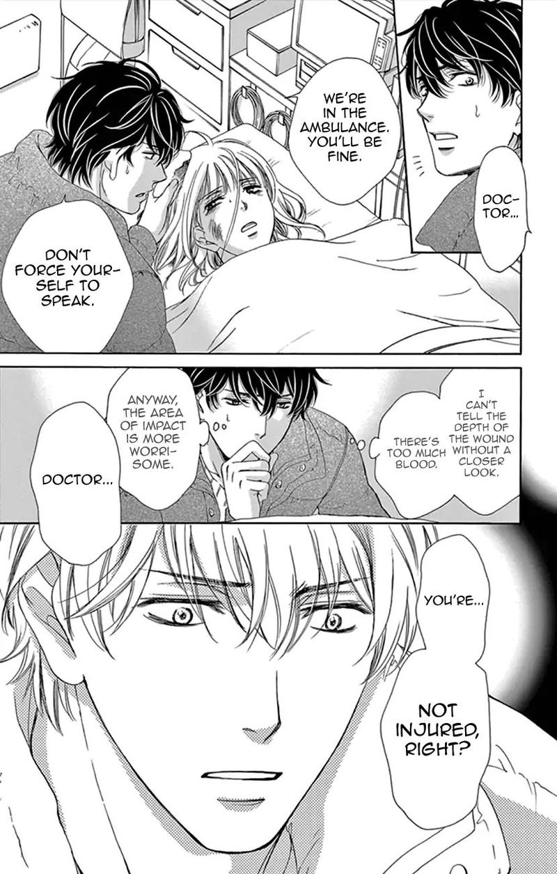 Koi Wa Tsuzuku Yo Dokomade Mo 11 12