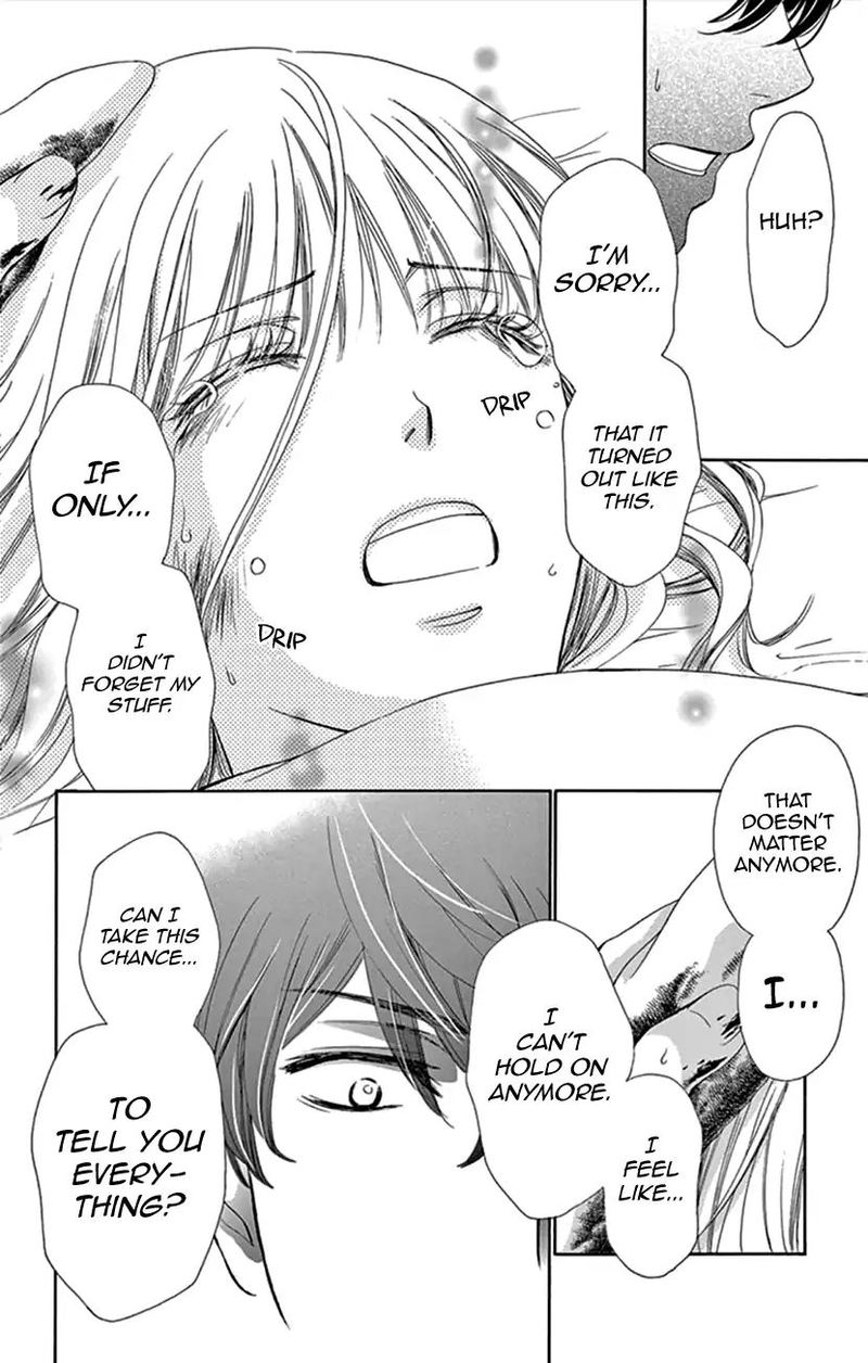 Koi Wa Tsuzuku Yo Dokomade Mo 11 13