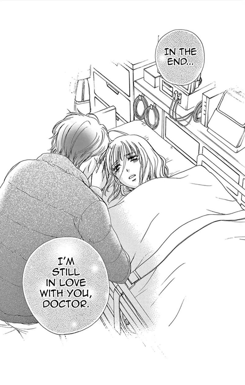 Koi Wa Tsuzuku Yo Dokomade Mo 11 14