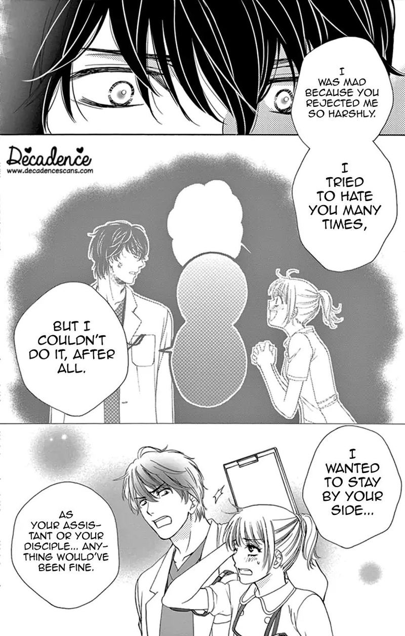 Koi Wa Tsuzuku Yo Dokomade Mo 11 15