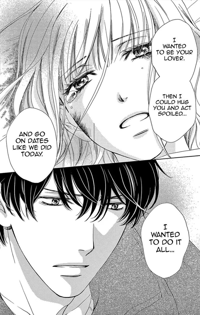 Koi Wa Tsuzuku Yo Dokomade Mo 11 17