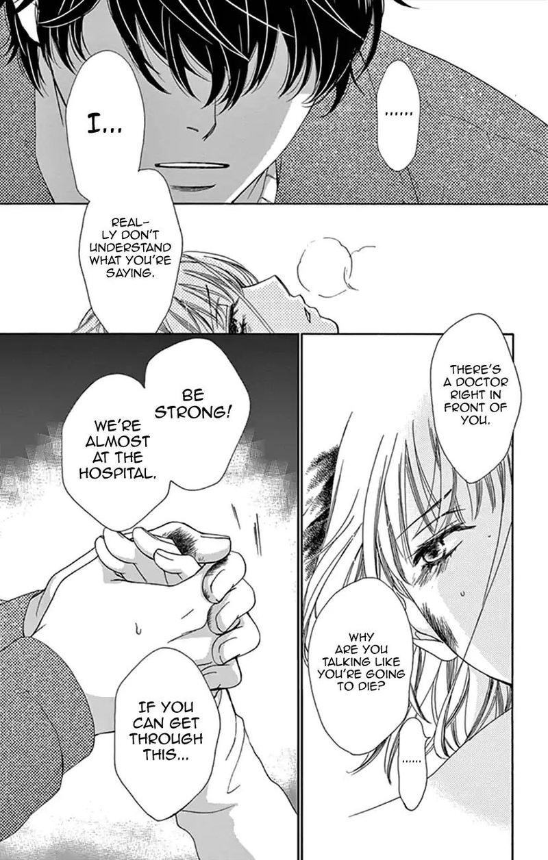 Koi Wa Tsuzuku Yo Dokomade Mo 11 18
