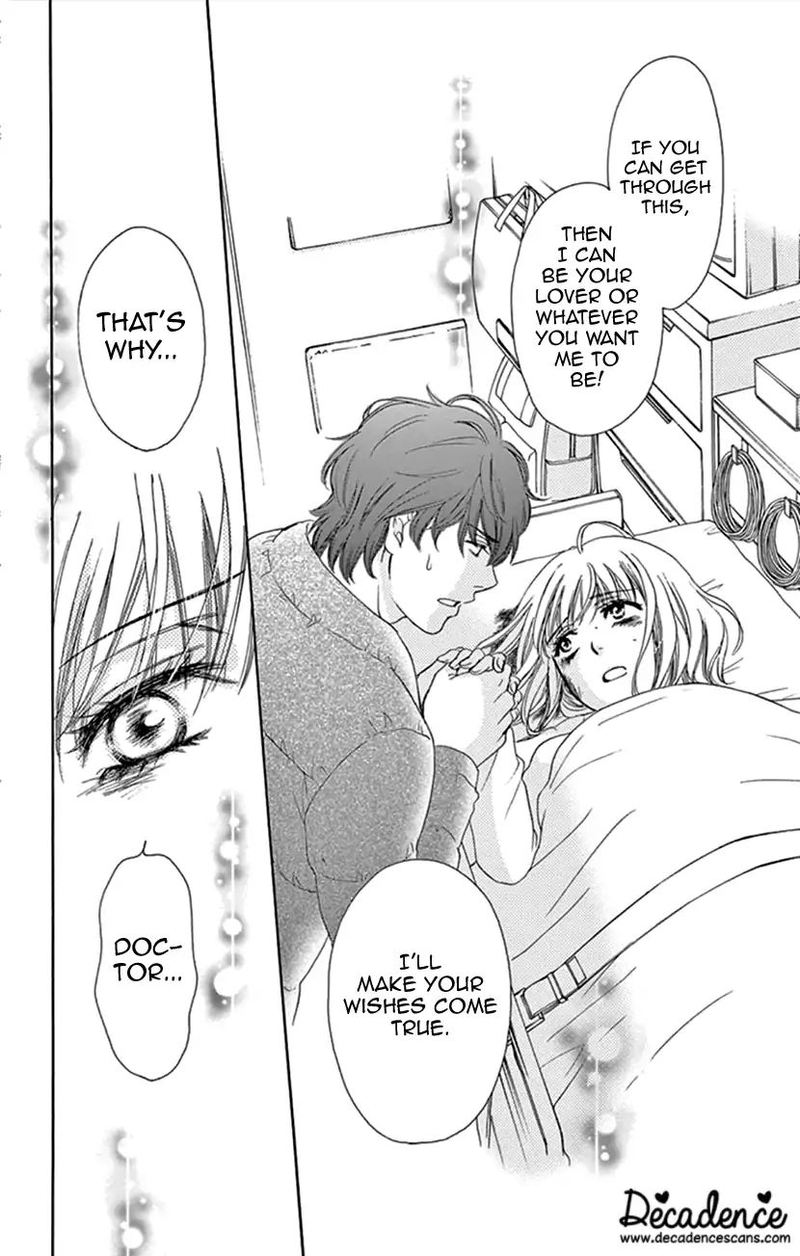 Koi Wa Tsuzuku Yo Dokomade Mo 11 19