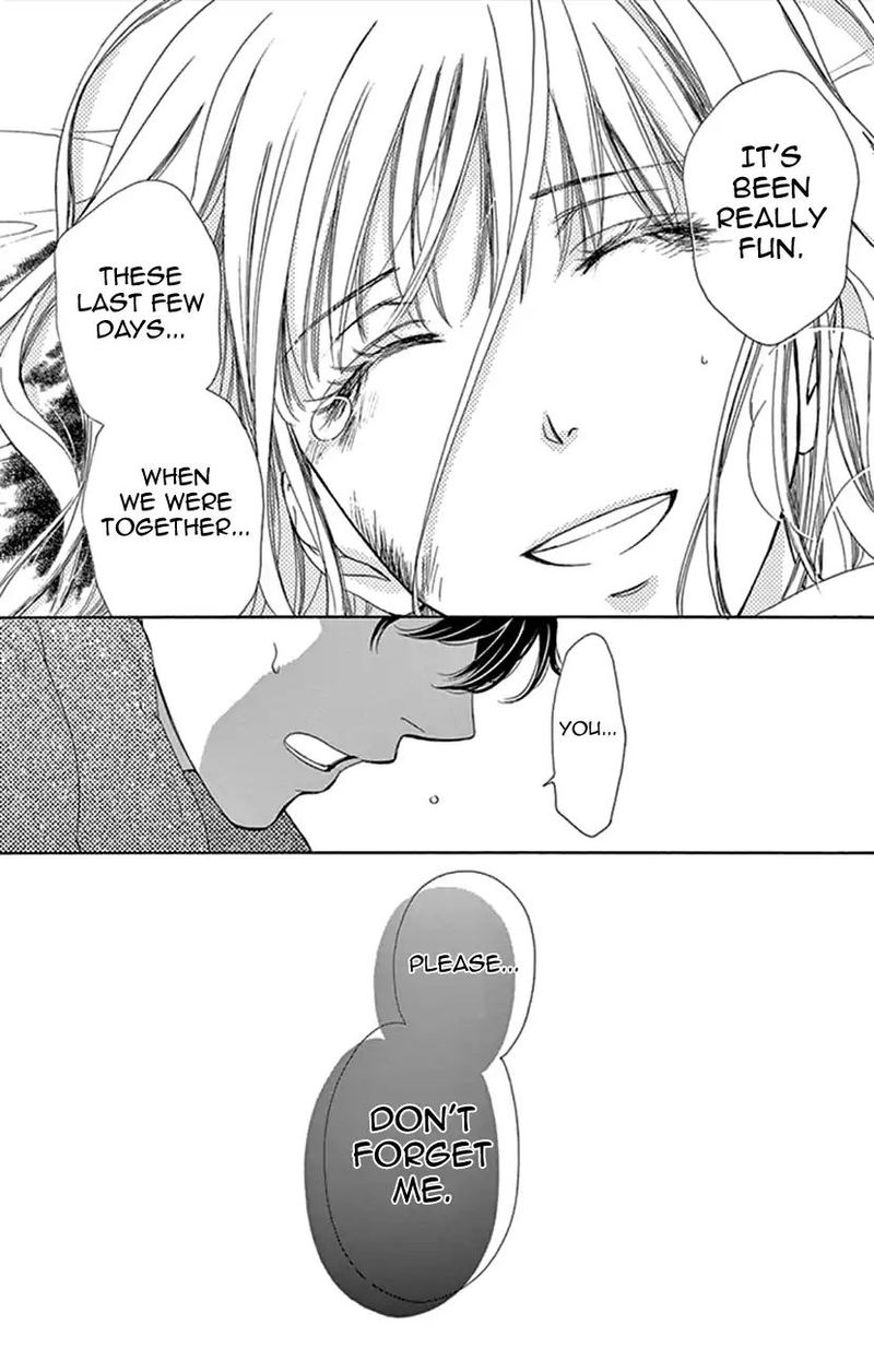 Koi Wa Tsuzuku Yo Dokomade Mo 11 20