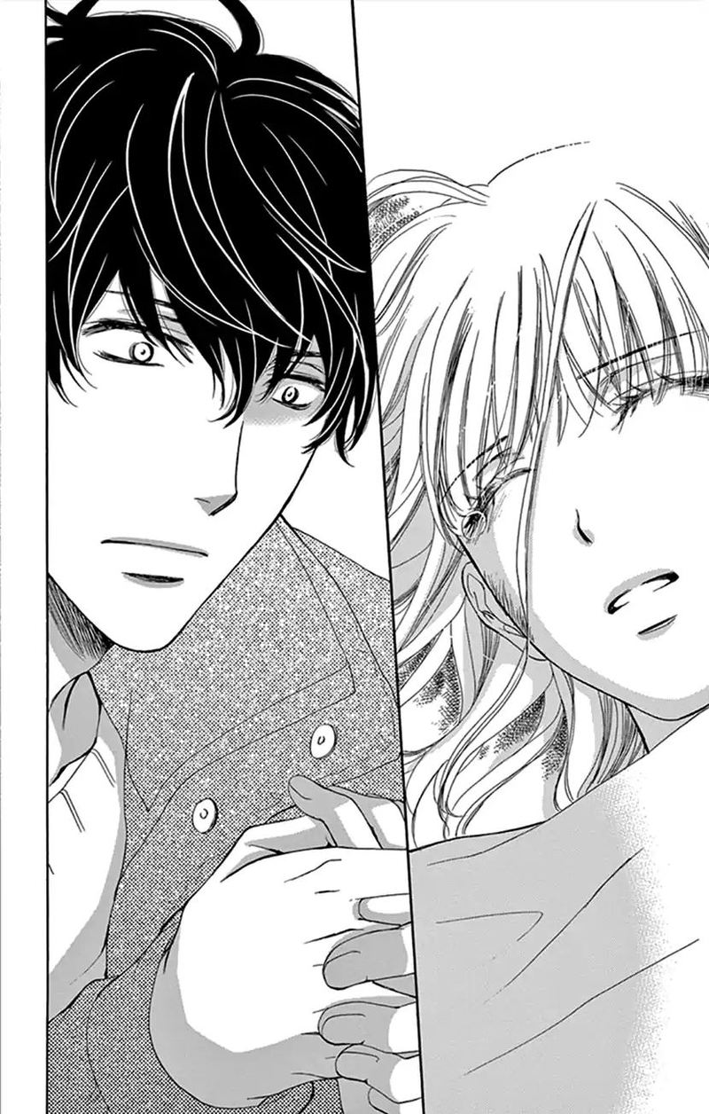 Koi Wa Tsuzuku Yo Dokomade Mo 11 21