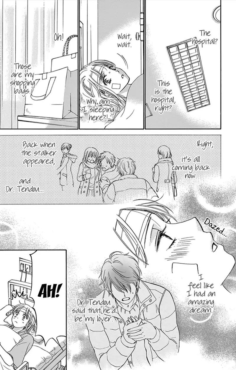Koi Wa Tsuzuku Yo Dokomade Mo 11 24