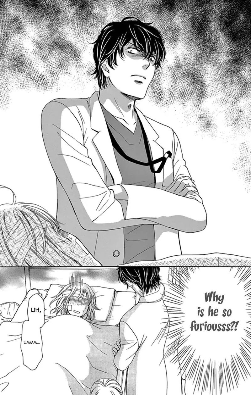 Koi Wa Tsuzuku Yo Dokomade Mo 11 26