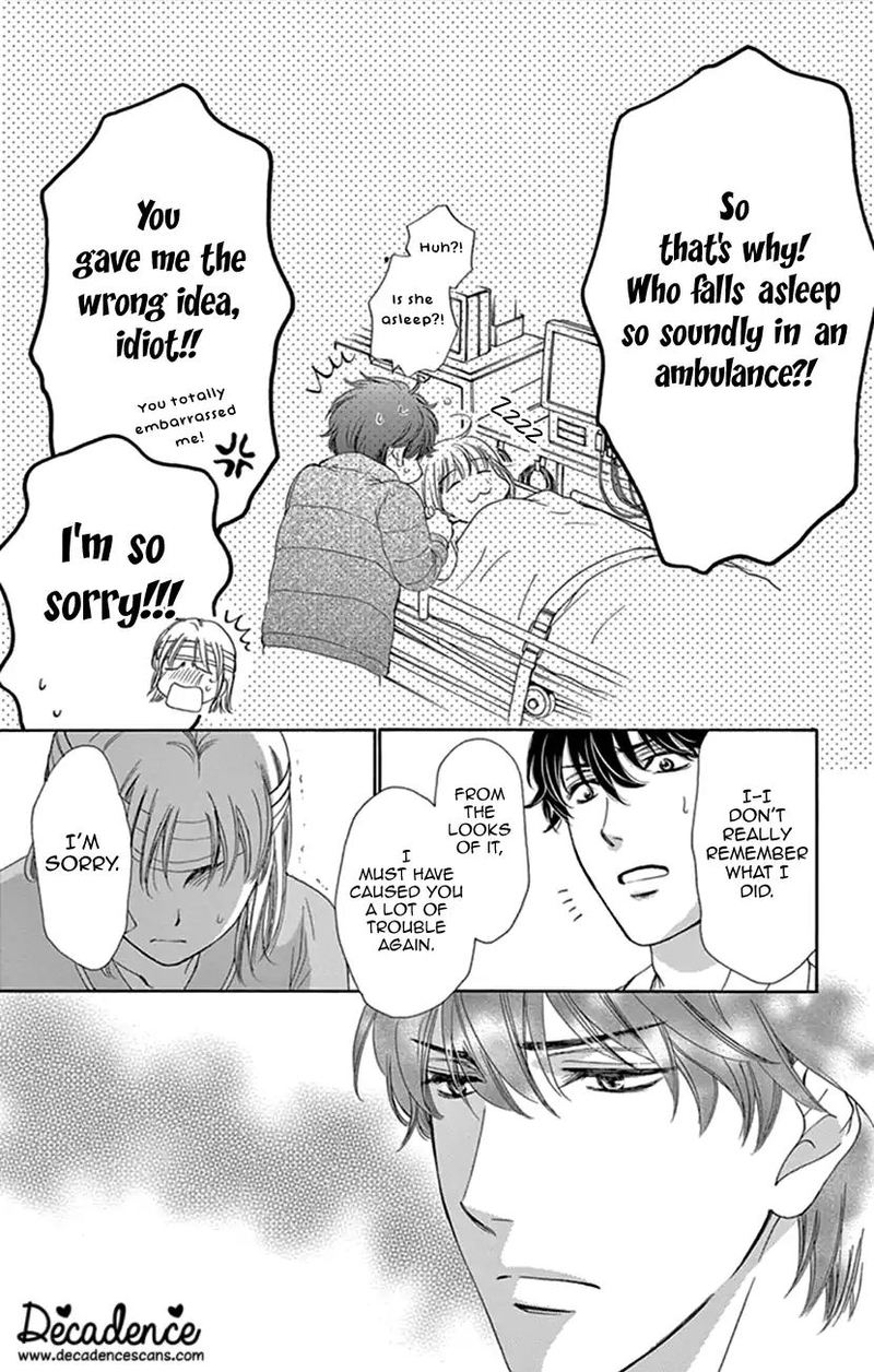 Koi Wa Tsuzuku Yo Dokomade Mo 11 28