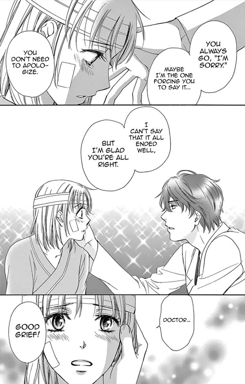Koi Wa Tsuzuku Yo Dokomade Mo 11 29