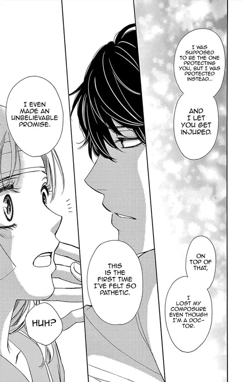 Koi Wa Tsuzuku Yo Dokomade Mo 11 30