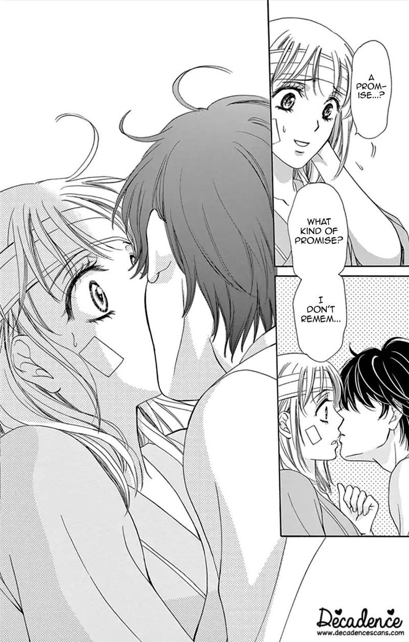 Koi Wa Tsuzuku Yo Dokomade Mo 11 31