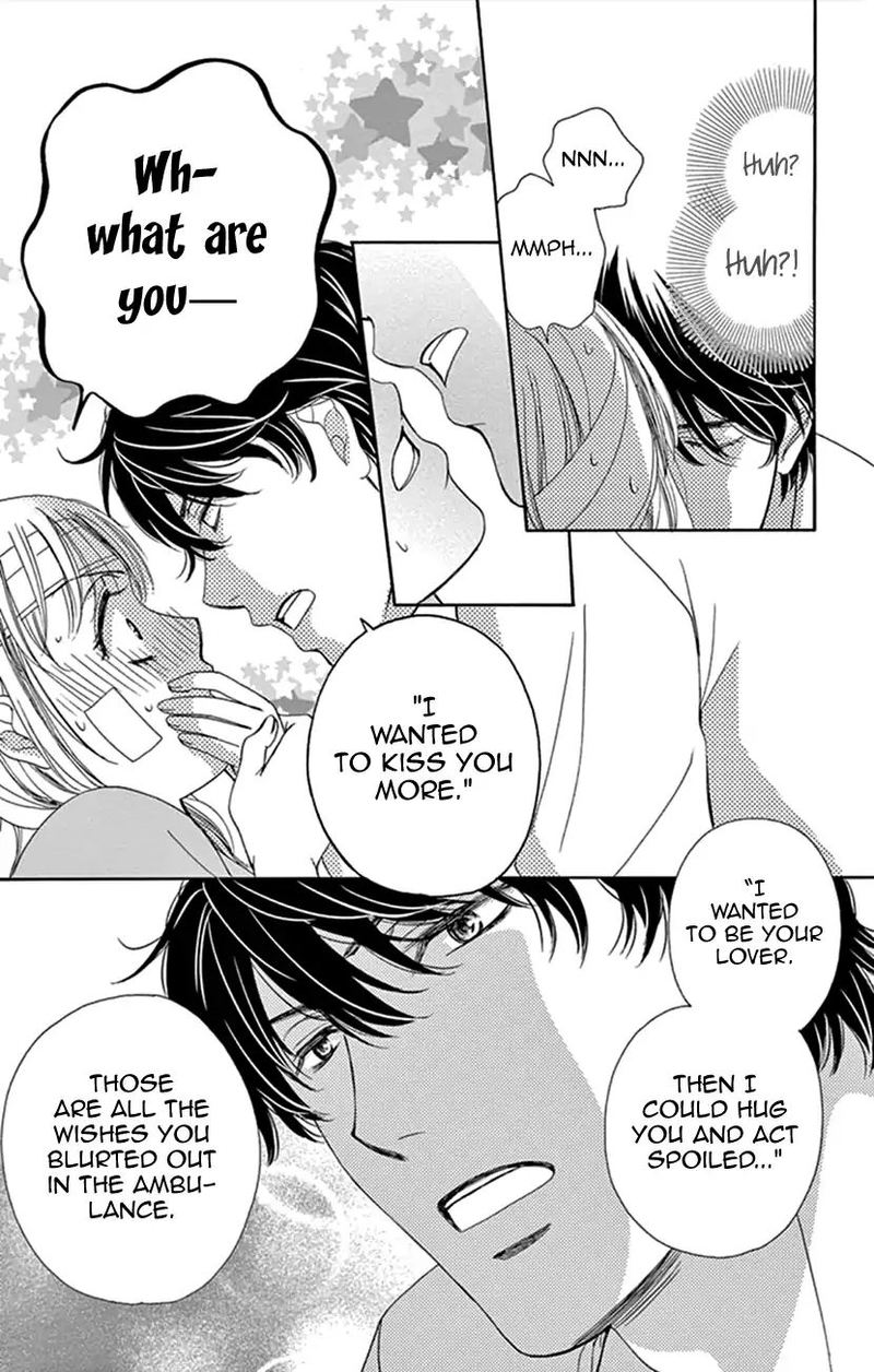Koi Wa Tsuzuku Yo Dokomade Mo 11 32