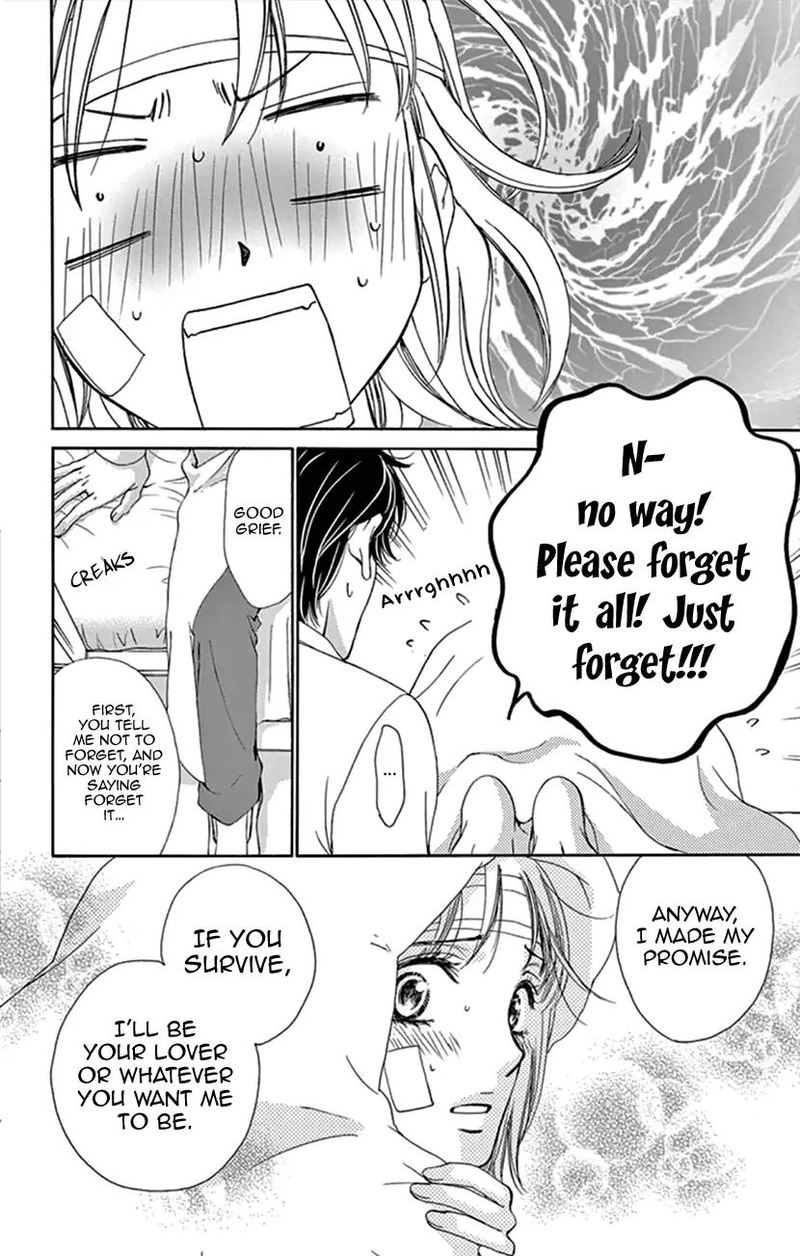 Koi Wa Tsuzuku Yo Dokomade Mo 11 33