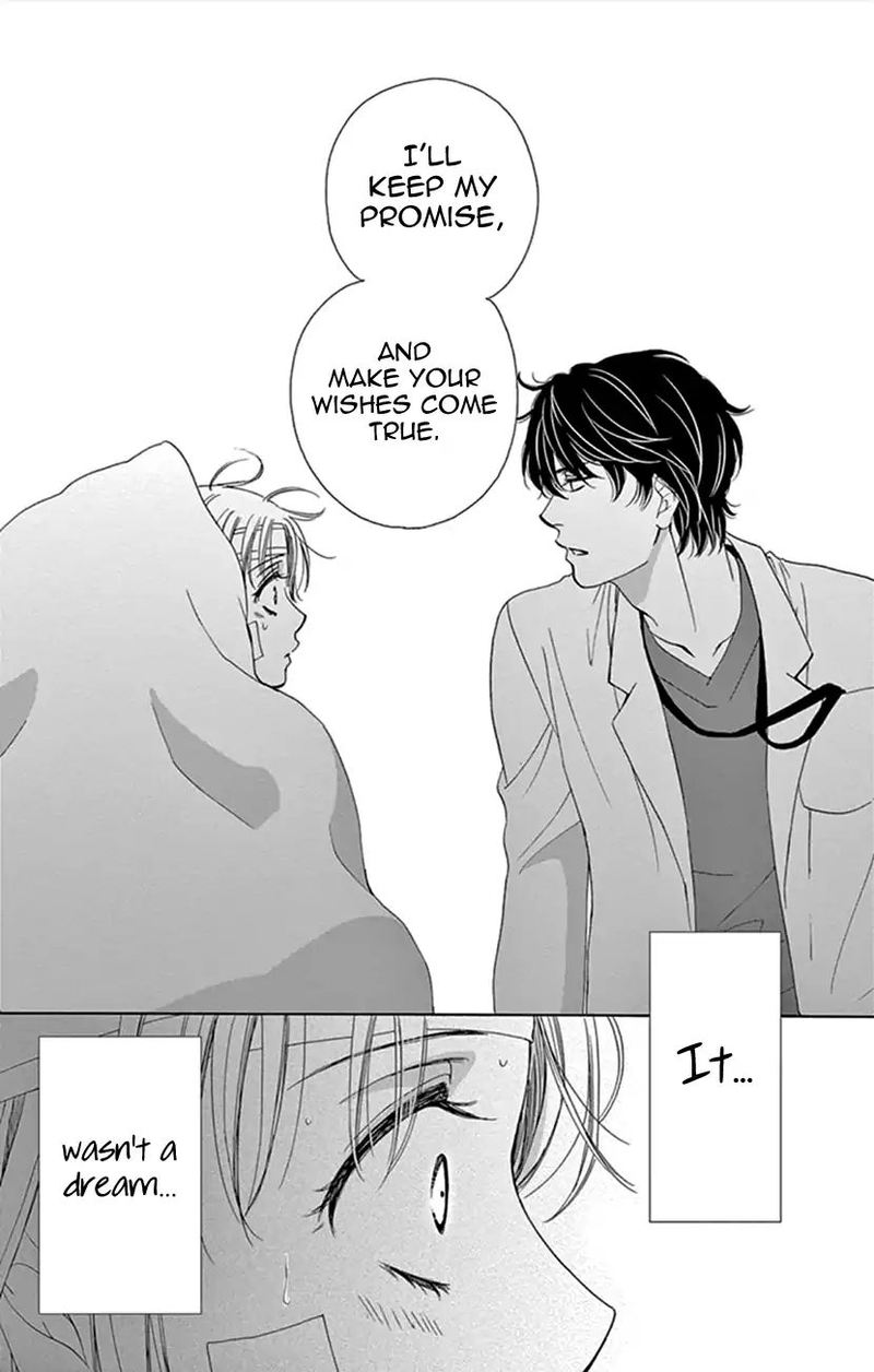 Koi Wa Tsuzuku Yo Dokomade Mo 11 34