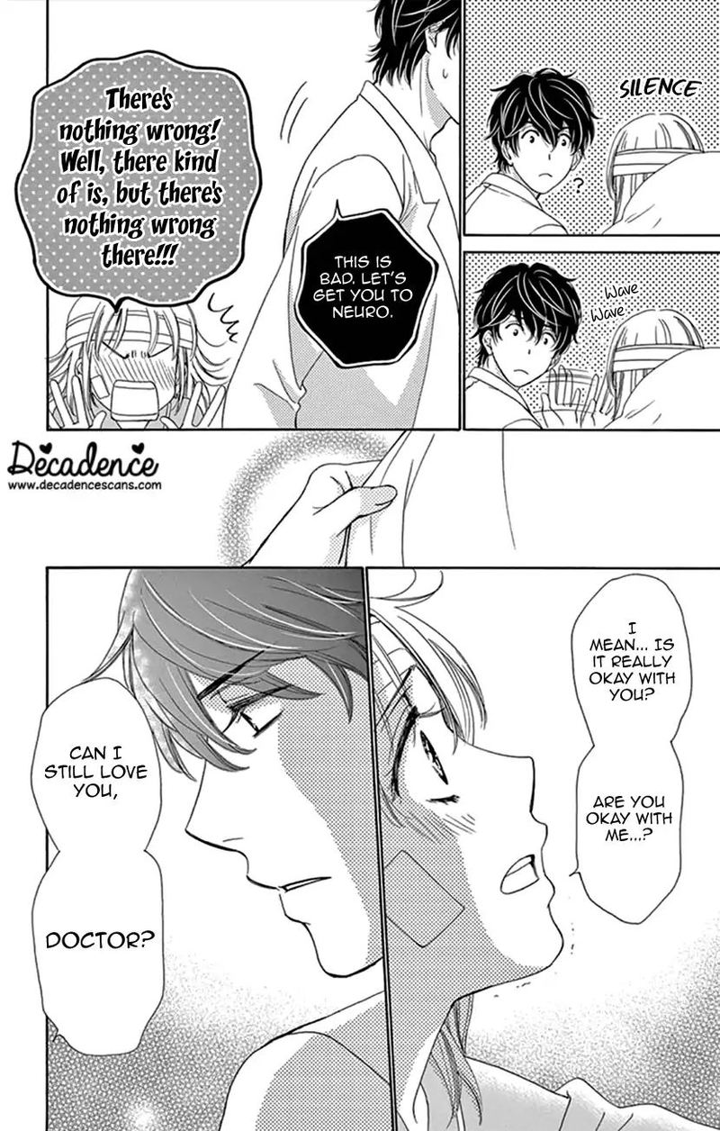 Koi Wa Tsuzuku Yo Dokomade Mo 11 35