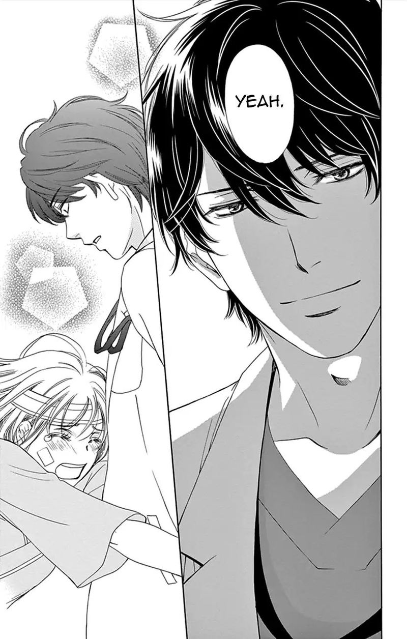 Koi Wa Tsuzuku Yo Dokomade Mo 11 36