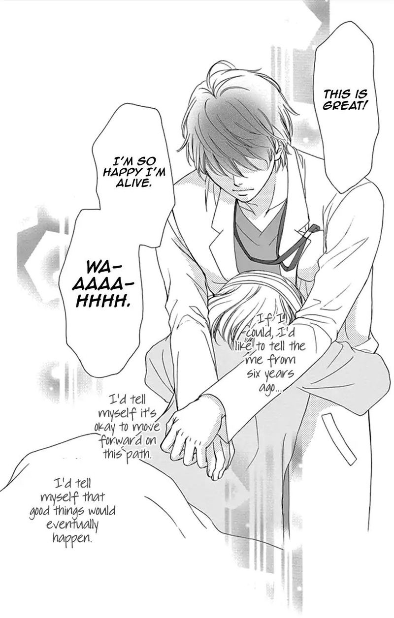 Koi Wa Tsuzuku Yo Dokomade Mo 11 37
