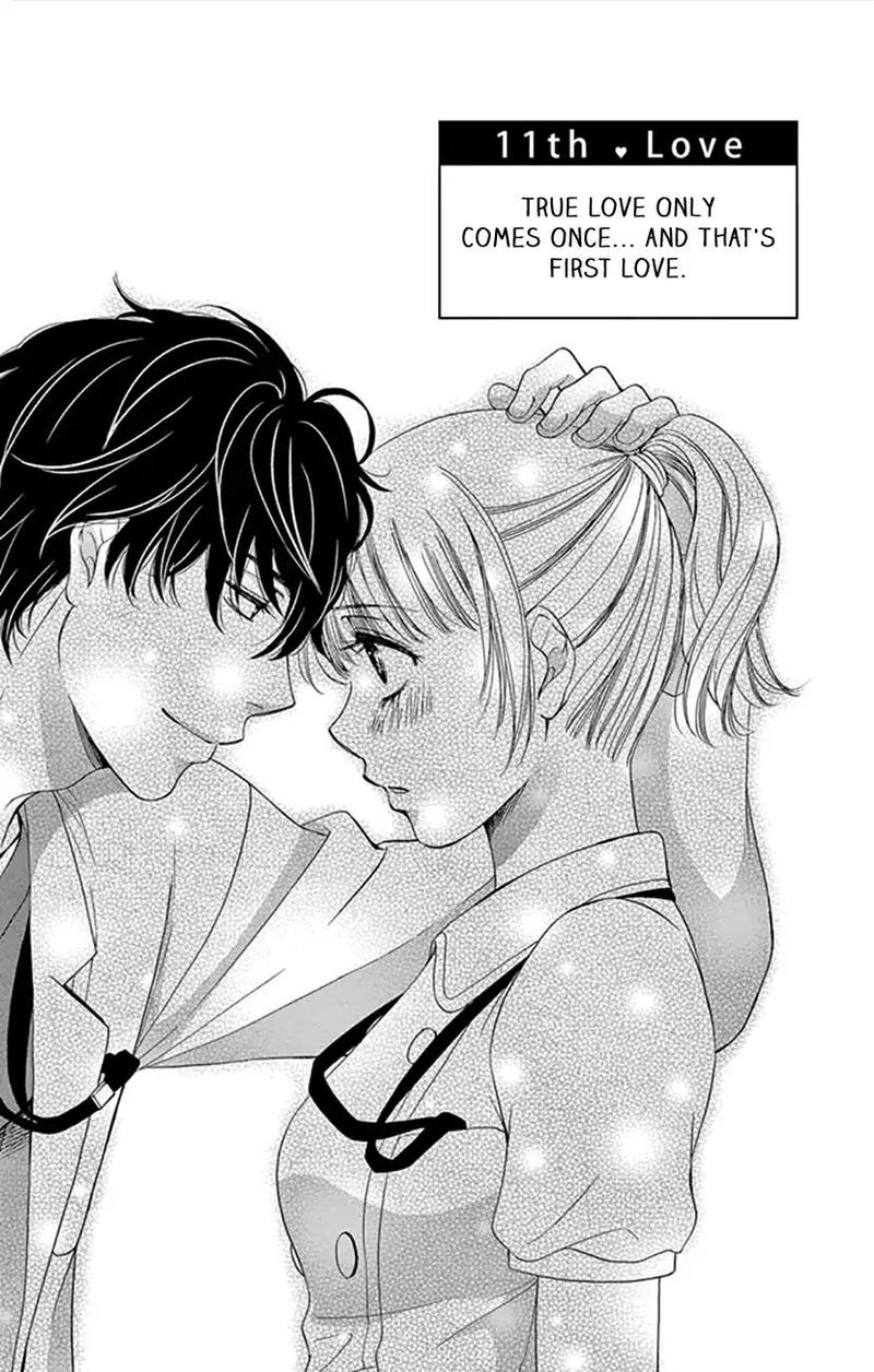 Koi Wa Tsuzuku Yo Dokomade Mo 11 6