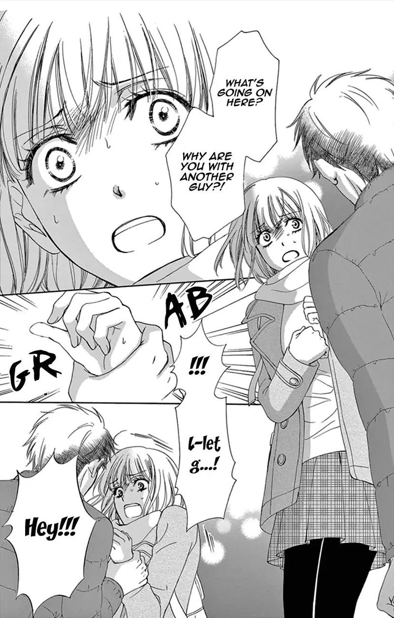 Koi Wa Tsuzuku Yo Dokomade Mo 11 7