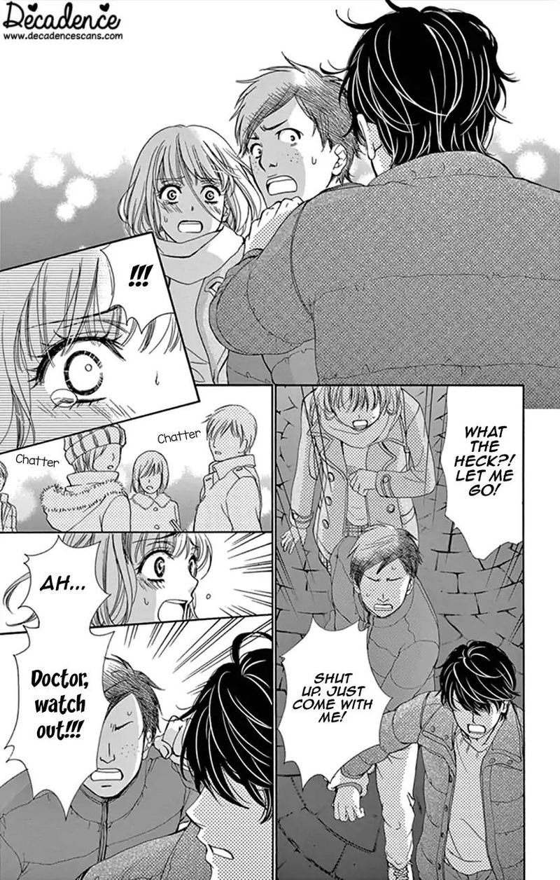 Koi Wa Tsuzuku Yo Dokomade Mo 11 8