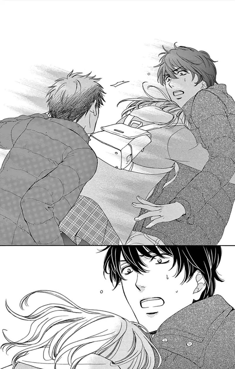 Koi Wa Tsuzuku Yo Dokomade Mo 11 9
